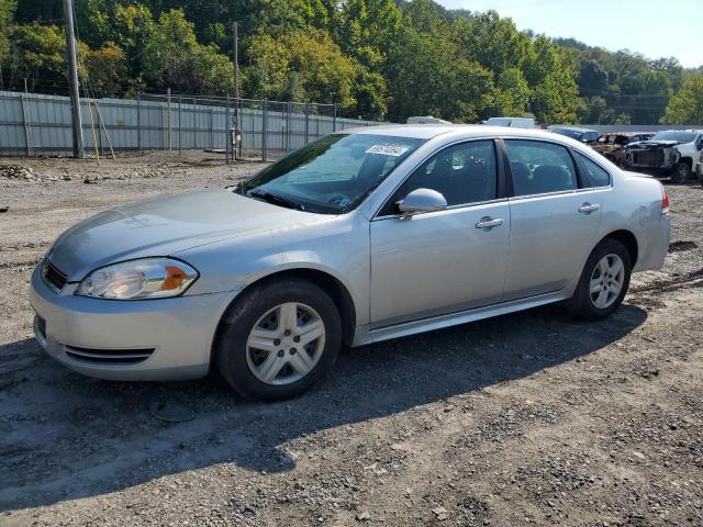 chevrolet impala ls 2010 2g1wa5ek6a1167413