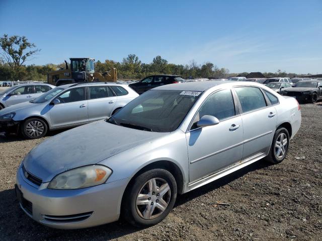 chevrolet impala ls 2010 2g1wa5ek7a1257895