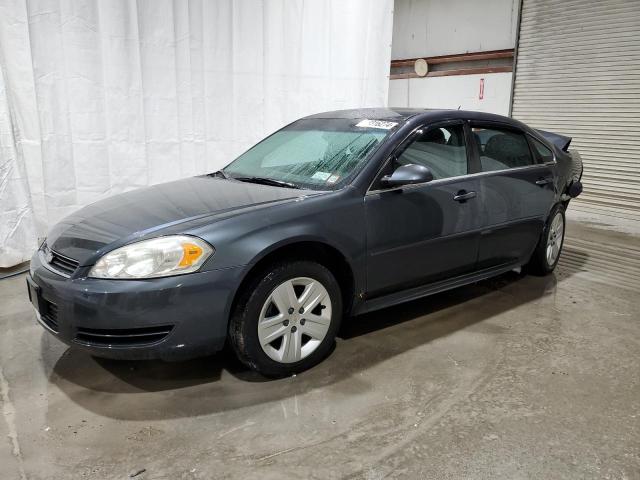 chevrolet impala ls 2011 2g1wa5ek8b1249628