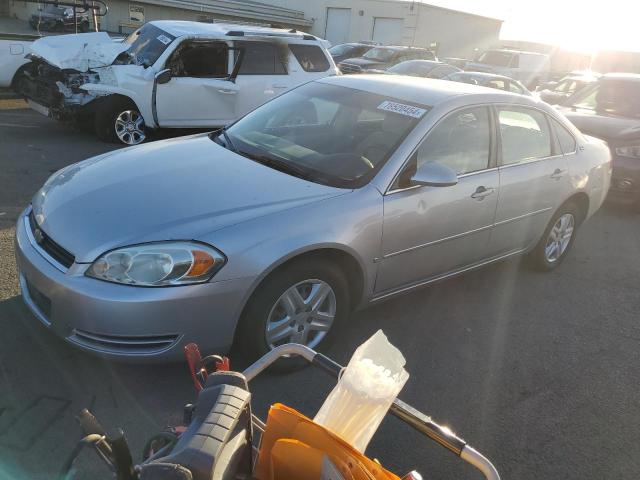 chevrolet impala ls 2006 2g1wb55k269425819