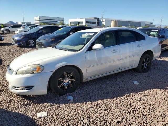 chevrolet impala ls 2007 2g1wb58k079203082