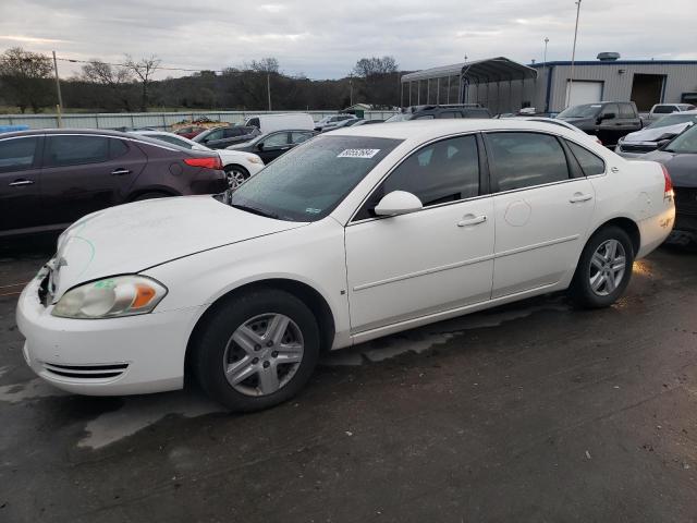 chevrolet impala ls 2006 2g1wb58k169305165