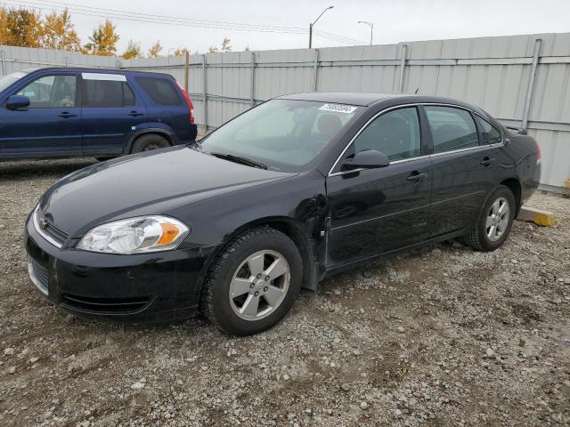 chevrolet impala ls 2007 2g1wb58k179404232