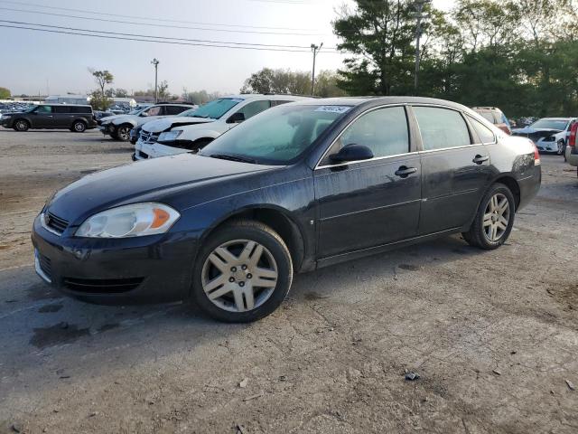 chevrolet impala ls 2008 2g1wb58k289276164