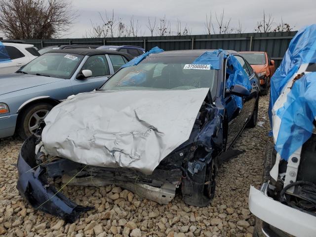 chevrolet impala 2007 2g1wb58k379323331