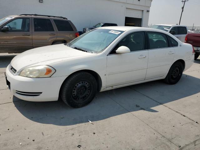 chevrolet impala 2006 2g1wb58k469181926