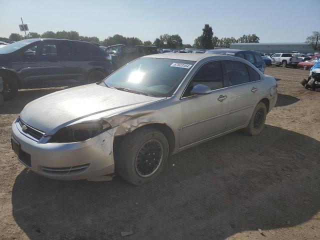 chevrolet impala ls 2006 2g1wb58k469368910