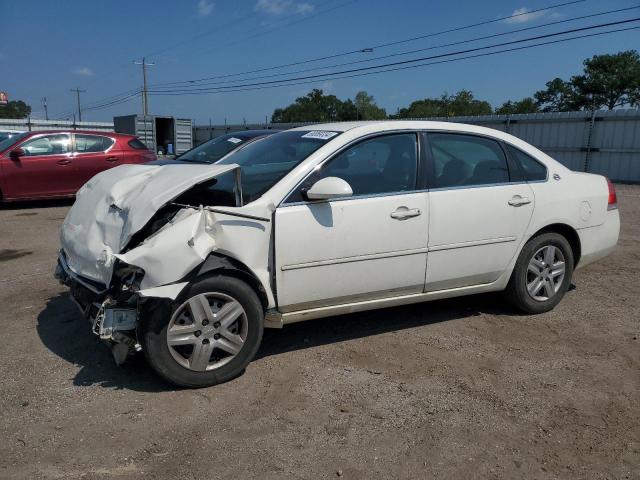 chevrolet impala ls 2007 2g1wb58k579348294