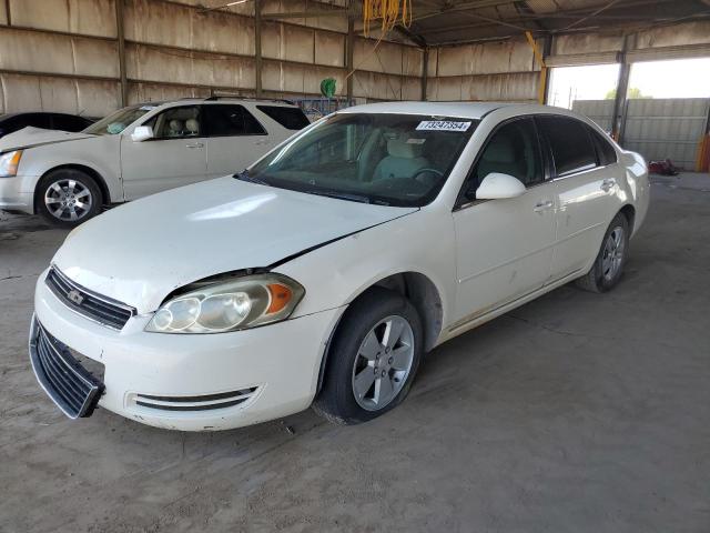 chevrolet impala ls 2008 2g1wb58k589184532