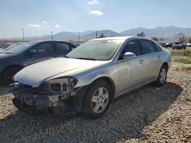 chevrolet impala ls 2006 2g1wb58k769270440