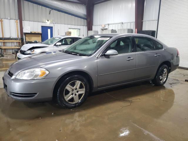 chevrolet impala ls 2006 2g1wb58kx69356566