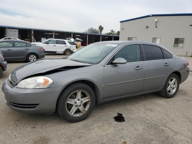 chevrolet impala 2007 2g1wb58n879189958