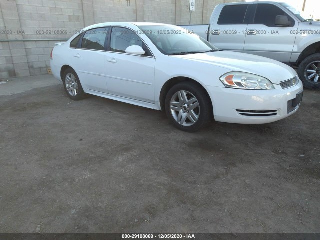 chevrolet impala 2012 2g1wb5e30c1117230