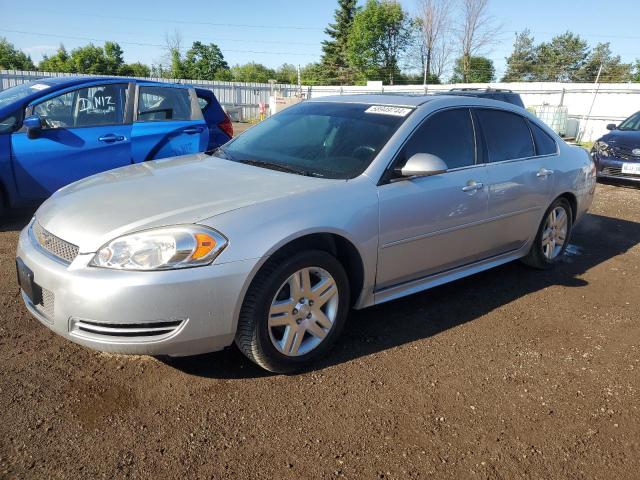 chevrolet impala 2013 2g1wb5e30d1170446