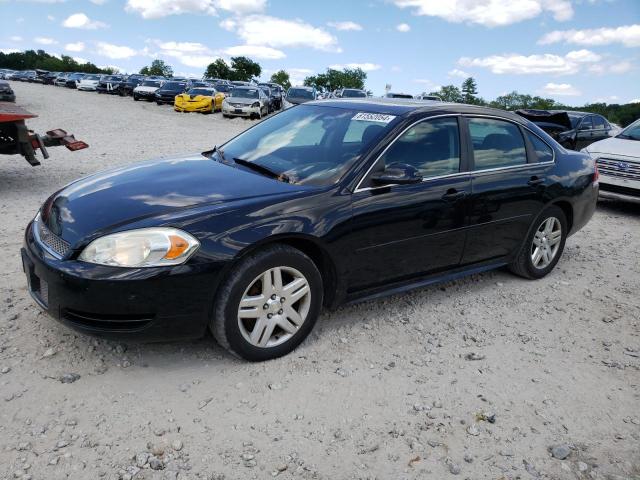 chevrolet impala lim 2014 2g1wb5e30e1124746