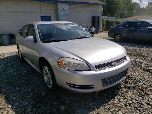 chevrolet impala lim 2014 2g1wb5e30e1126285