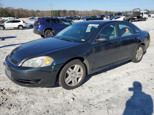 chevrolet impala 2014 2g1wb5e30e1146729