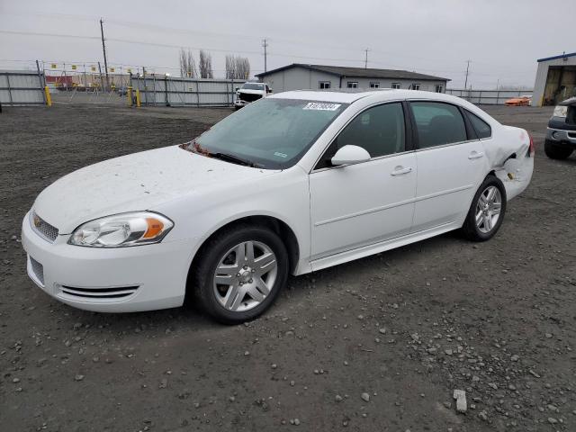 chevrolet impala lim 2014 2g1wb5e30e1164910