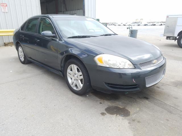 chevrolet impala lim 2014 2g1wb5e30e1177110