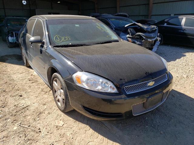 chevrolet impala lim 2015 2g1wb5e30f1141368