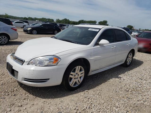 chevrolet impala lim 2015 2g1wb5e30f1167680