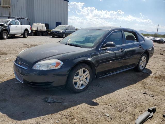 chevrolet impala lt 2012 2g1wb5e31c1133789