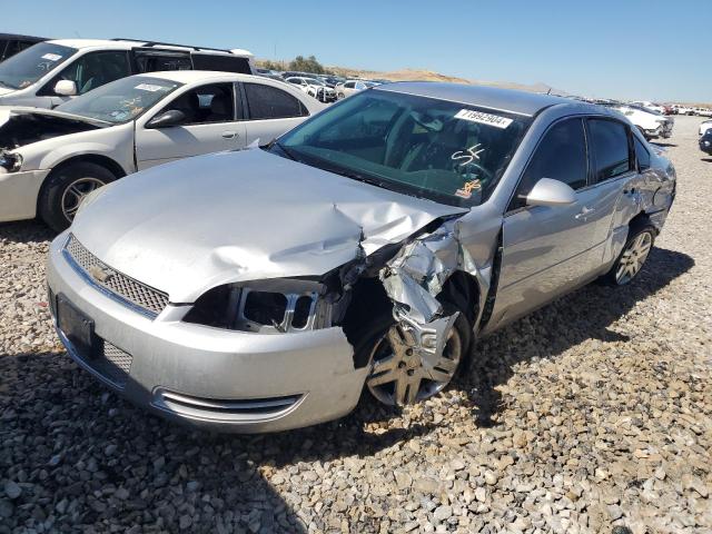 chevrolet impala lt 2013 2g1wb5e31d1130554