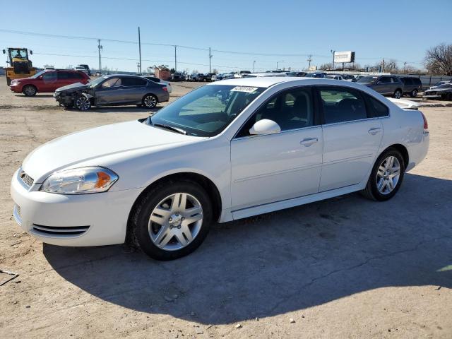 chevrolet impala 2013 2g1wb5e31d1202501