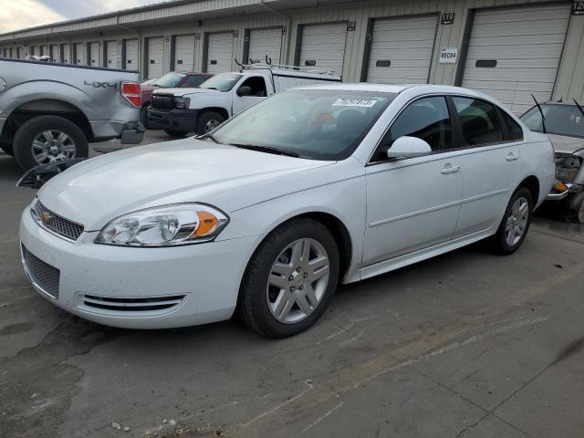 chevrolet impala 2014 2g1wb5e31e1105770