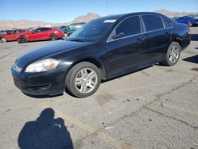 chevrolet impala lim 2014 2g1wb5e31e1109818