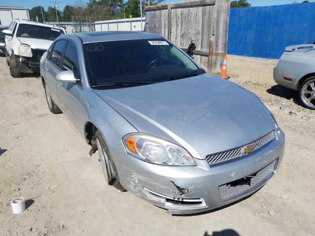 chevrolet impala lim 2014 2g1wb5e31e1133603