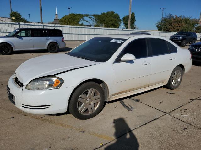 chevrolet impala lim 2014 2g1wb5e31e1154368