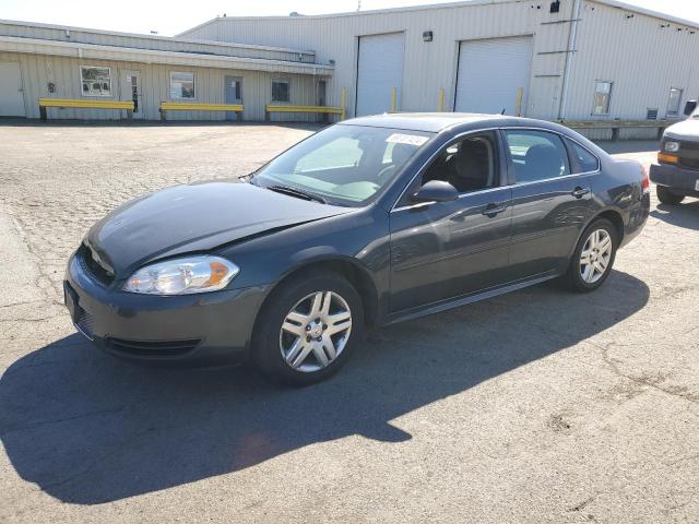 chevrolet impala lim 2014 2g1wb5e31e1185006