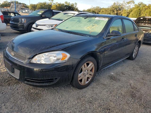 chevrolet impala lim 2016 2g1wb5e31g1163378