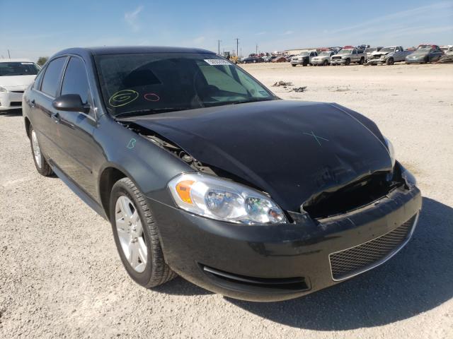 chevrolet impala lim 2016 2g1wb5e31g1188460