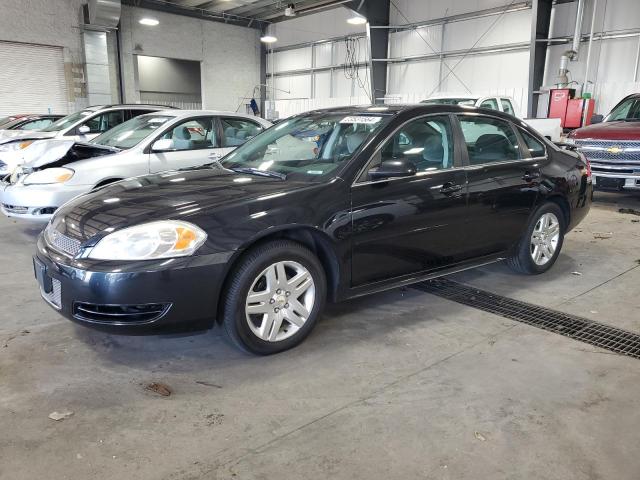 chevrolet impala lt 2012 2g1wb5e32c1117939