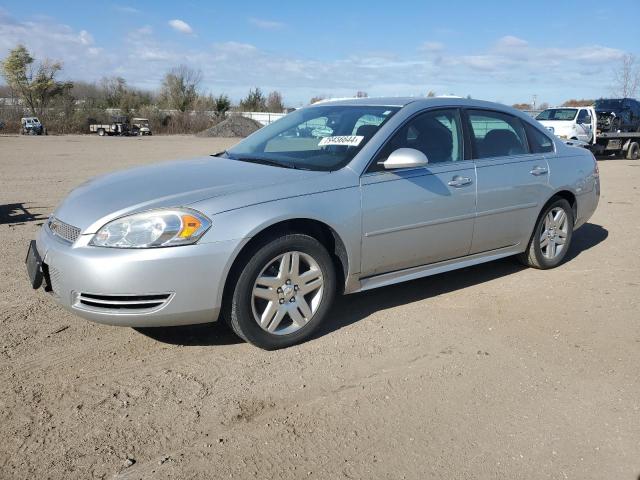 chevrolet impala lt 2012 2g1wb5e32c1120064