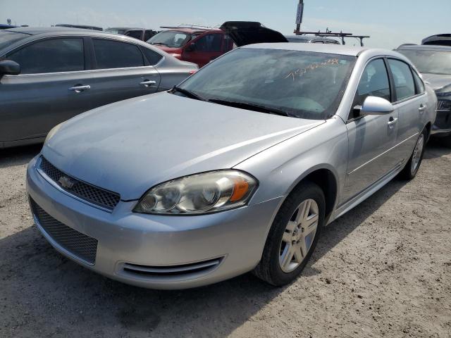 chevrolet impala lt 2012 2g1wb5e32c1181897