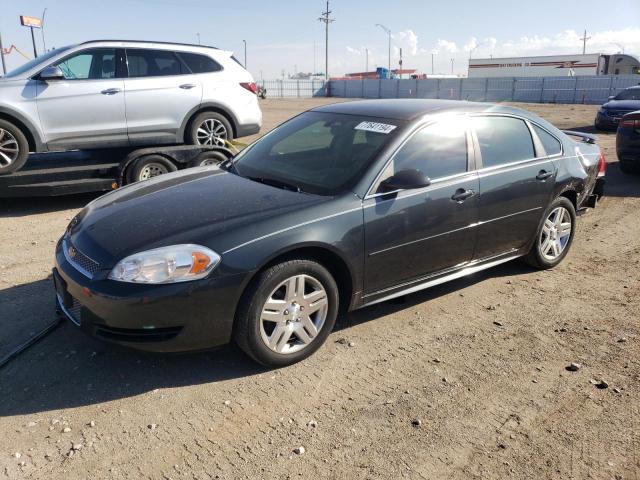 chevrolet impala 4d 2012 2g1wb5e32c1251768