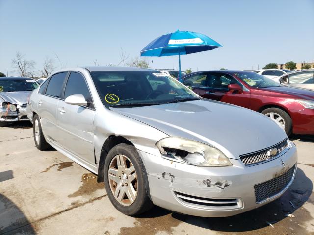 chevrolet impala lt 2013 2g1wb5e32d1104495