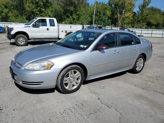 chevrolet impala lt 2013 2g1wb5e32d1164891