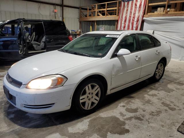 chevrolet impala lim 2014 2g1wb5e32e1103123