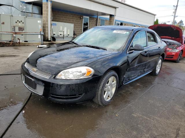 chevrolet impala lim 2014 2g1wb5e32e1117975