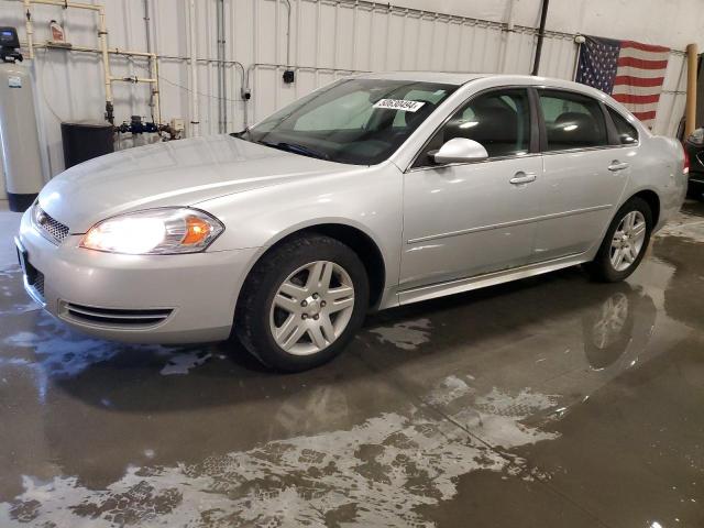 chevrolet impala 2014 2g1wb5e32e1134212