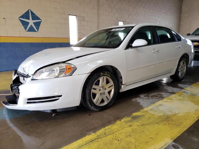 chevrolet impala lim 2014 2g1wb5e32e1159529