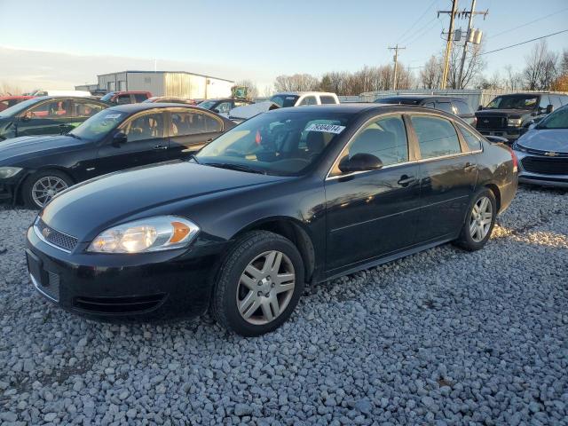 chevrolet impala lim 2014 2g1wb5e32e1173835