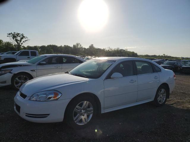 chevrolet impala 2015 2g1wb5e32f1137144