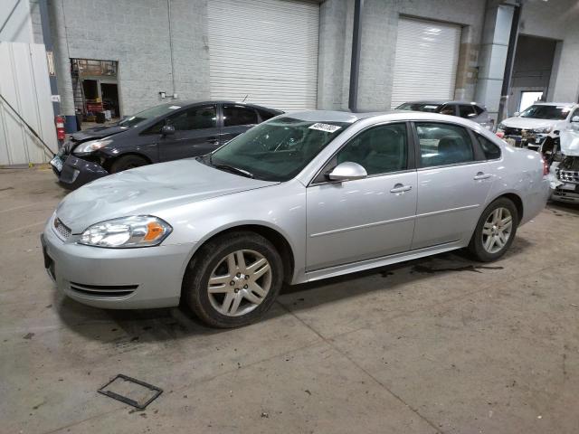 chevrolet impala lim 2015 2g1wb5e32f1153330