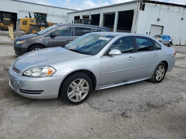 chevrolet impala lim 2016 2g1wb5e32g1188211