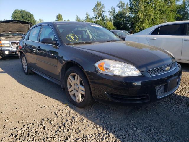 chevrolet impala lt 2013 2g1wb5e33d1183708